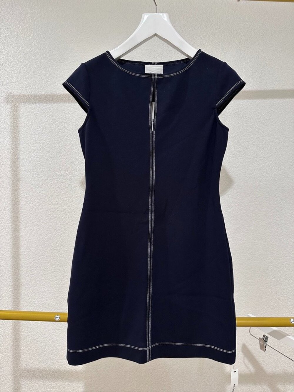 Reformation Jean Dress